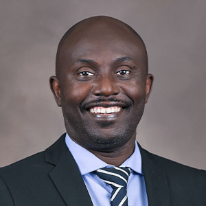 Ayodeji, A. Agbowuro, Savannah PharmD Program