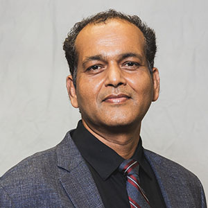 Ajay N. Singh, Savannah PharmD Program