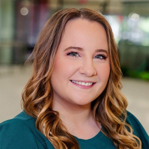 Alissa T Fox, Tampa PA Program