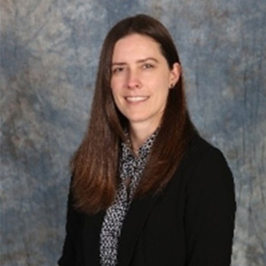 Amanda Smith, Tampa OTA Program