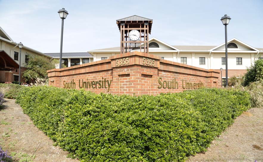 South University, Montgomery Campus