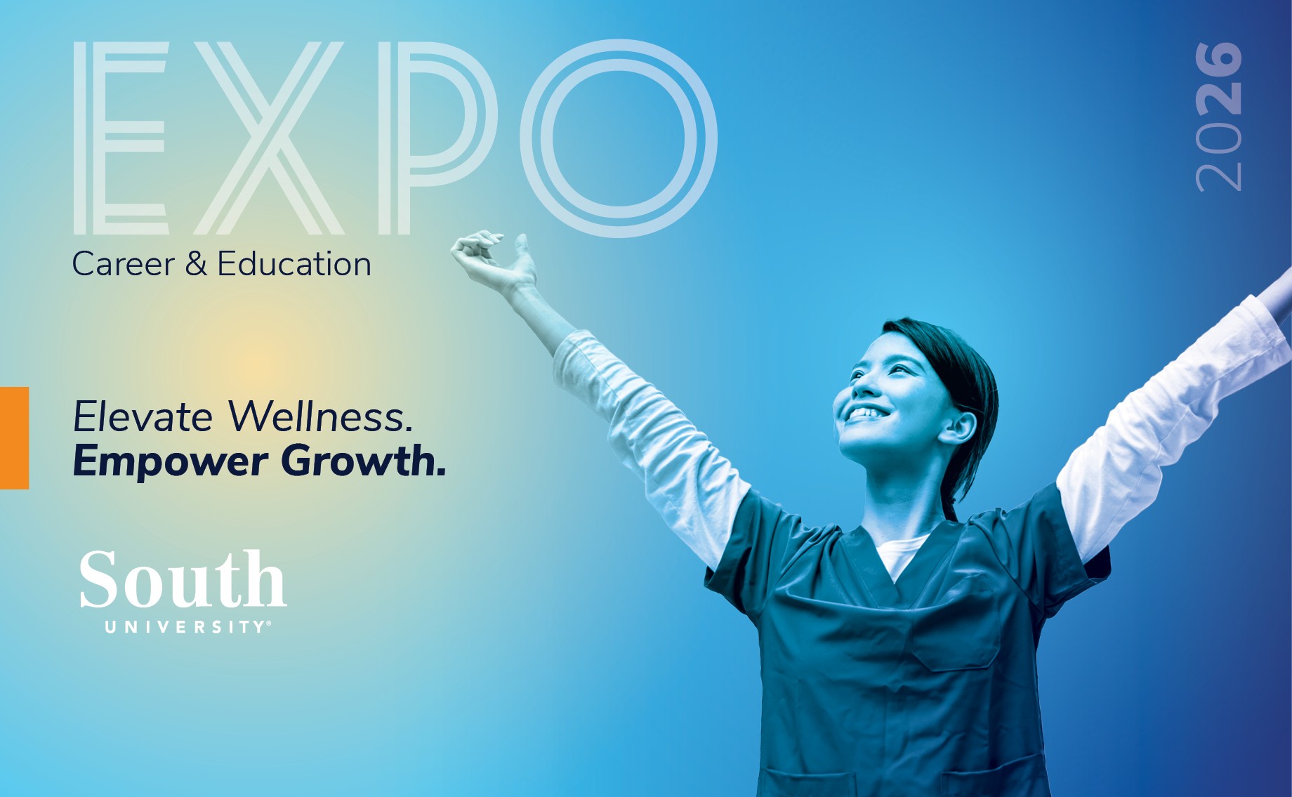 2026 Career and Education Expo Event
