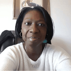 Faye Barner, Ph.D., LPC, CSOTP, LSATP, Richmond CMHC Program