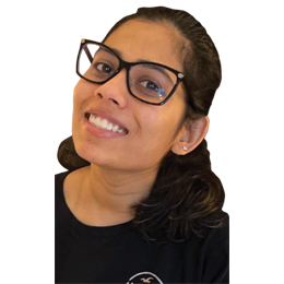 Ishta Patel PharmD