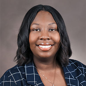 Jamessa Cummings, Savannah PharmD Program