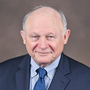 James W. Fetterman, Jr., Savannah PharmD Program