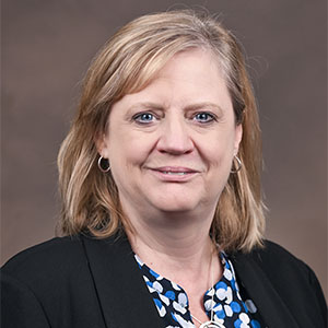 Jennifer Parsons, Savannah PharmD Program