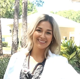 Lidia Gladney