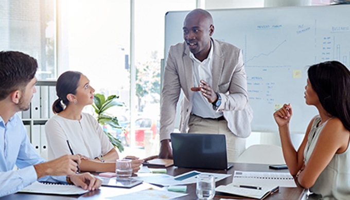 South University MBA