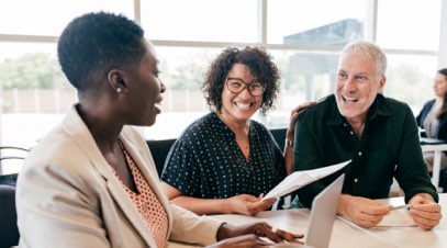 Public Administration professionals meeting-alt-text
