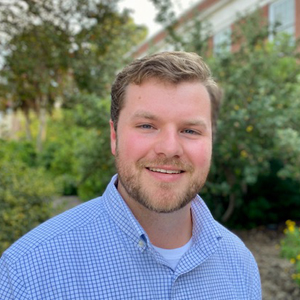 Chandler Tate, Savannah PA Program