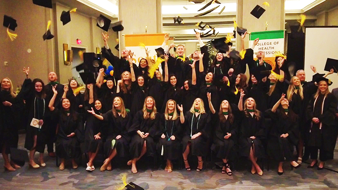 South University Physician Assistant Program Overview