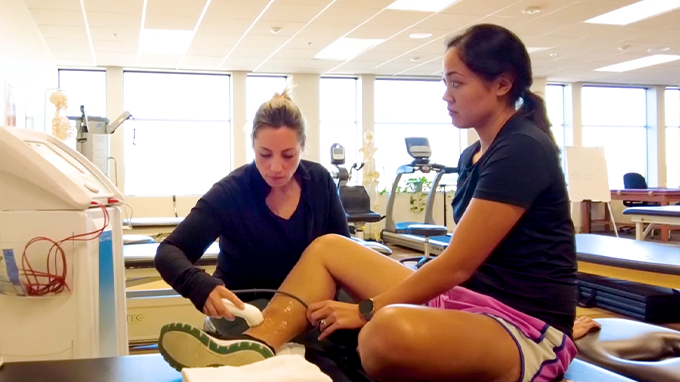 South University Physical Therapist Assistant Overview